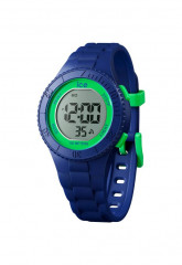ICE WATCH 021006