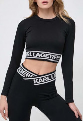 KARL LAGERFELD 240W1716