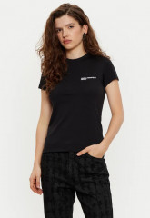 KARL LAGERFELD JEANS A1W17004/999