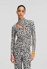 KARL LAGERFELD 241W1718