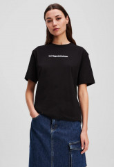 KARL LAGERFELD JEANS A3W17039/999