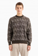 ARMANI EXCHANGE 6DZM1Q ZM4LZ/2813
