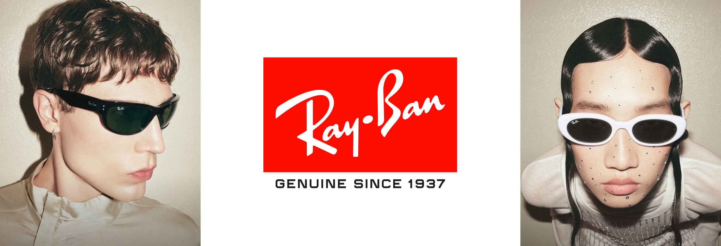 RAY-BAN