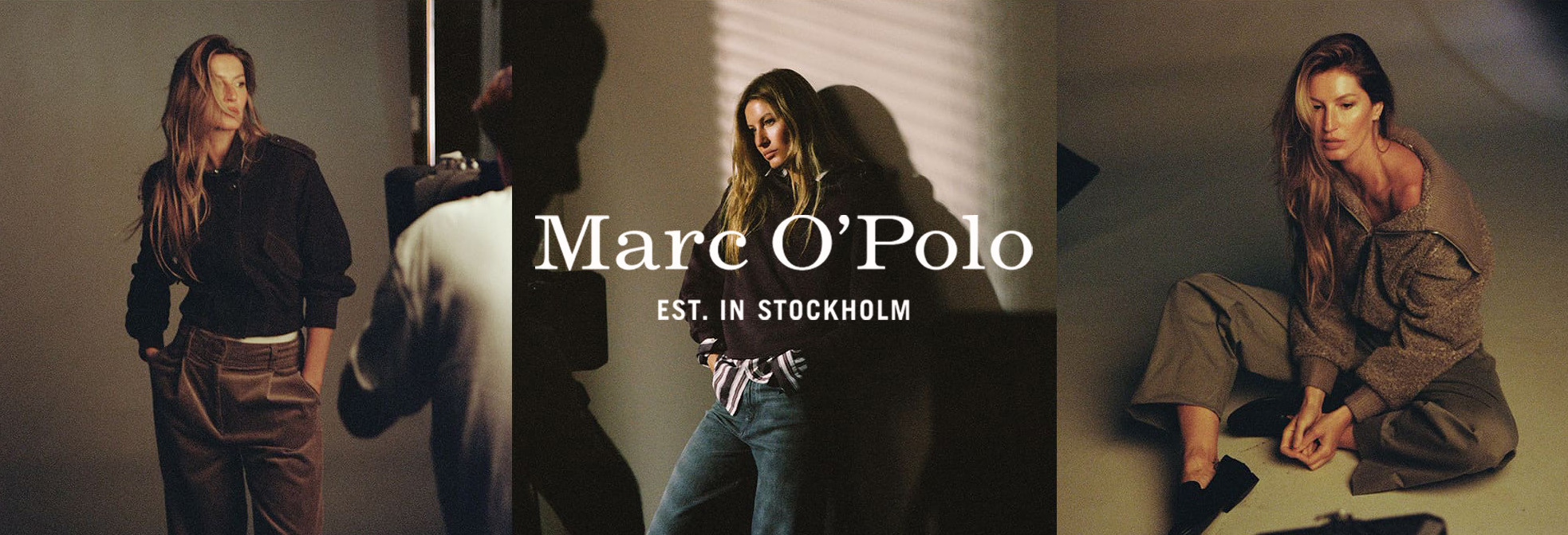 Marc O'Polo