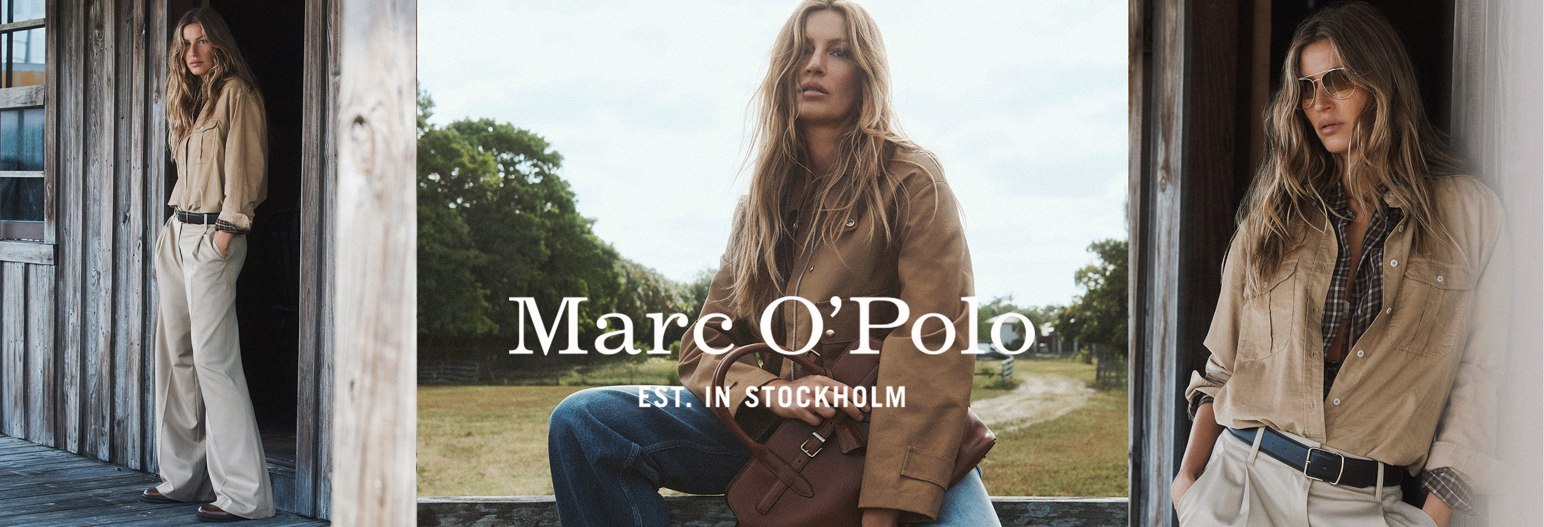 Marc O'Polo